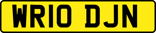 WR10DJN