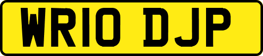 WR10DJP
