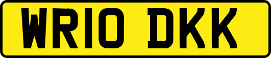 WR10DKK