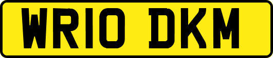 WR10DKM