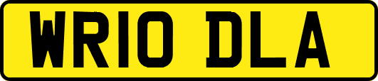 WR10DLA