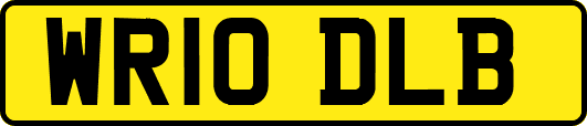WR10DLB