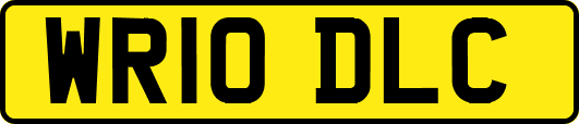 WR10DLC