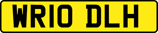 WR10DLH