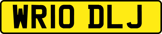 WR10DLJ
