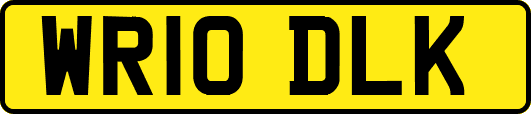 WR10DLK