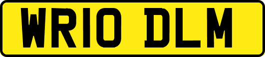 WR10DLM