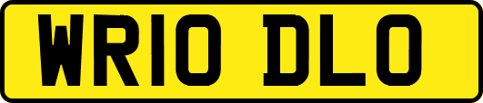 WR10DLO