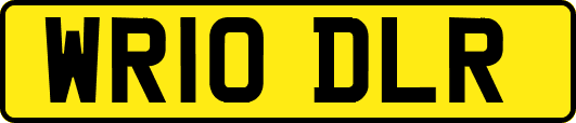 WR10DLR