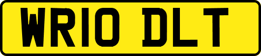 WR10DLT