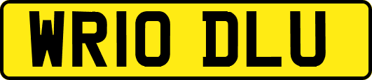 WR10DLU
