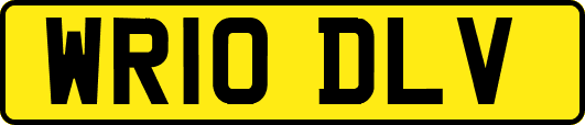 WR10DLV