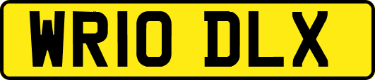 WR10DLX