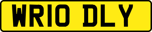WR10DLY
