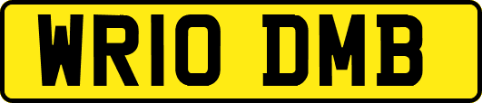 WR10DMB