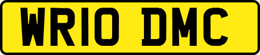 WR10DMC