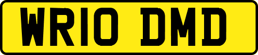 WR10DMD