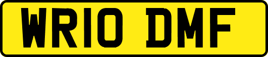 WR10DMF