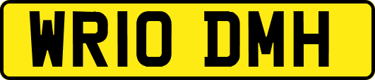 WR10DMH