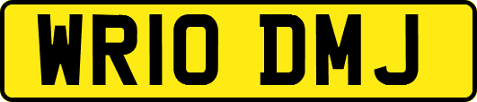 WR10DMJ