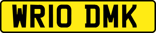 WR10DMK