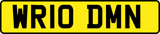 WR10DMN