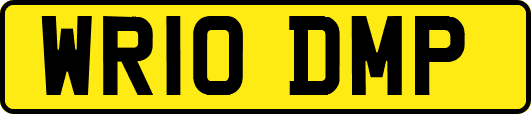 WR10DMP