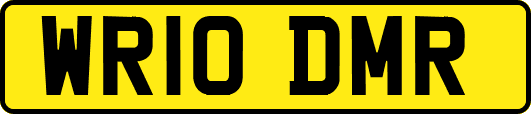 WR10DMR