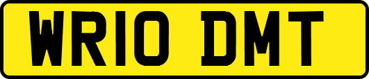 WR10DMT