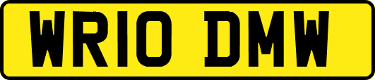 WR10DMW