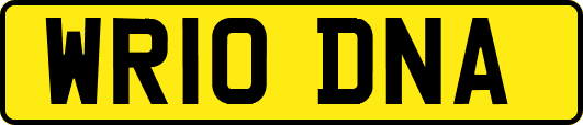 WR10DNA