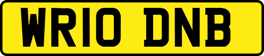 WR10DNB