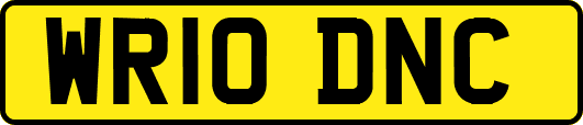 WR10DNC