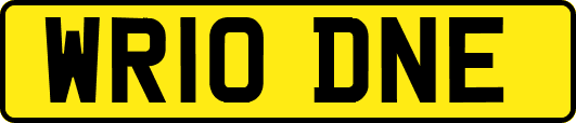 WR10DNE