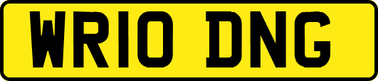 WR10DNG
