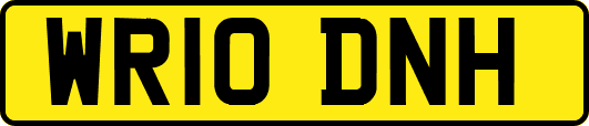 WR10DNH