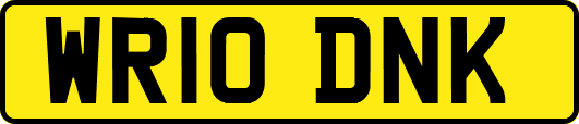 WR10DNK