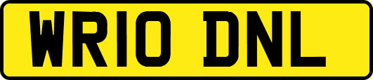 WR10DNL