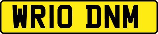 WR10DNM