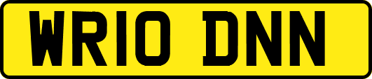 WR10DNN