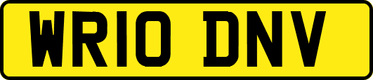 WR10DNV