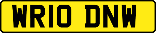WR10DNW
