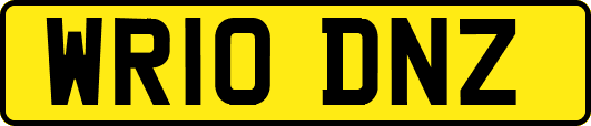 WR10DNZ