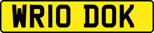 WR10DOK