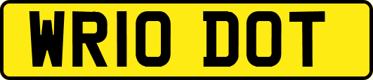 WR10DOT