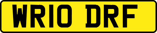 WR10DRF