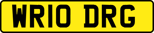 WR10DRG