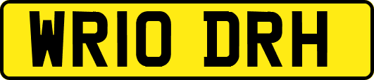 WR10DRH