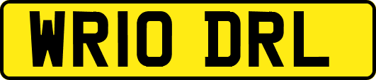 WR10DRL