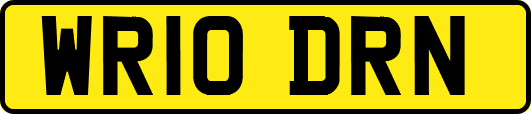 WR10DRN